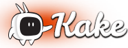 Kake Logo